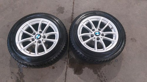 Bmw serie f20 felge - 1,