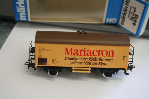 Märklin somo 4415 - mÄrklin, h0