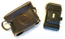 Fotoapparat BALDA Jubilette