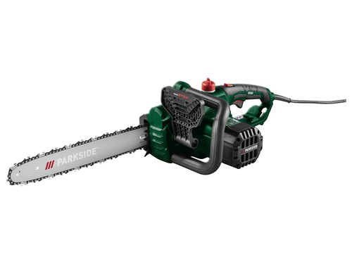 Parkside elektro kettensäge - parkside®, elektro-kettensäge