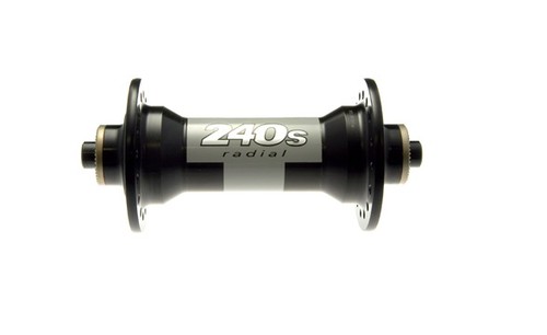 Swiss 240s radial - dt,