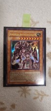 Antiker antriebsgolem - antiker,