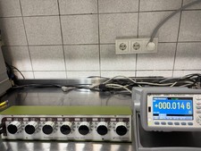 Burster Typ 1407  Präzisions