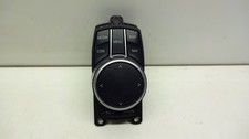BMW F25 X3  F15 F16 F20 F30 F36 F45 F83 IDRIVE CONTROLLER Drehschalter 9866964