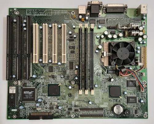 Acer v38x i430tx - i430tx, 7