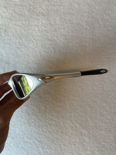 Vintage 00s oakley - 00s,