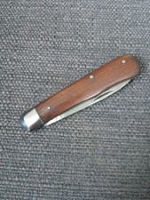 Taschenmesser Löwenmesser