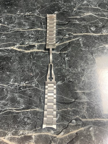 Tag heuer edelstahlarmband - tag,