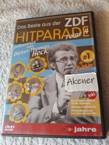 Various artists das - various,