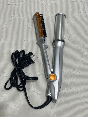 Instyler rotating iron - instyler,