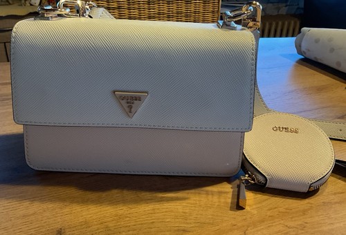 Guess damen crossbody - guess,