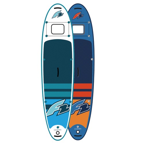 Sup stand paddle - sup,
