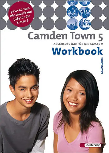 Camden town - camden,