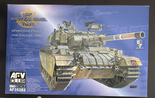 Afv 35282 shot kal gimel - shot,