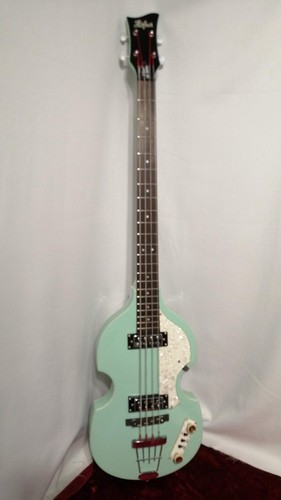 Hofner ignition b - /, b-bass