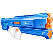 ZURU XSHOT Water - Mega Pulse