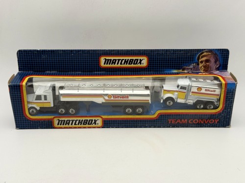 Convoy cy17 scania t142 petrol - cy17,