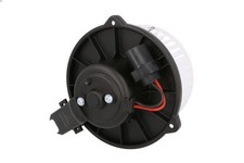 Interior Blower NRF 34100 AUDI