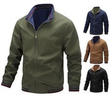 Herren Fliegerjacke