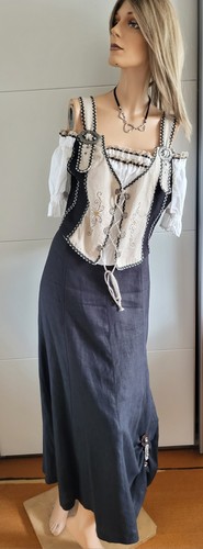 Landhausdirndl 44 - landhausdirndl, gr.44