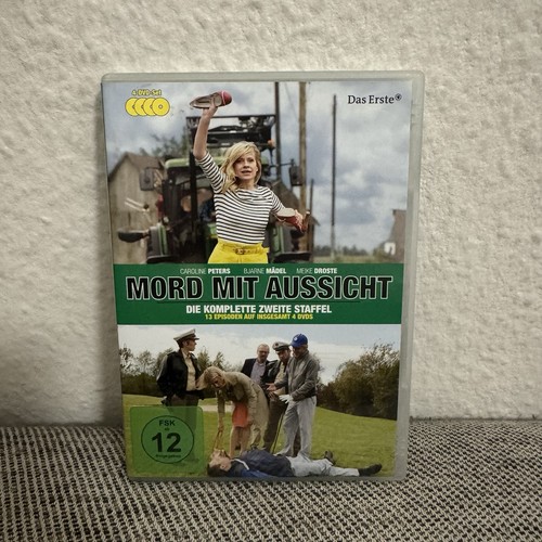 Mord mit aussicht - aussicht, die
