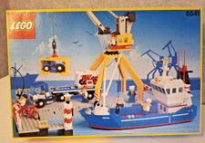 LEGO System 6541
