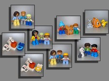 Lego duplo kinder mutter - lego®,