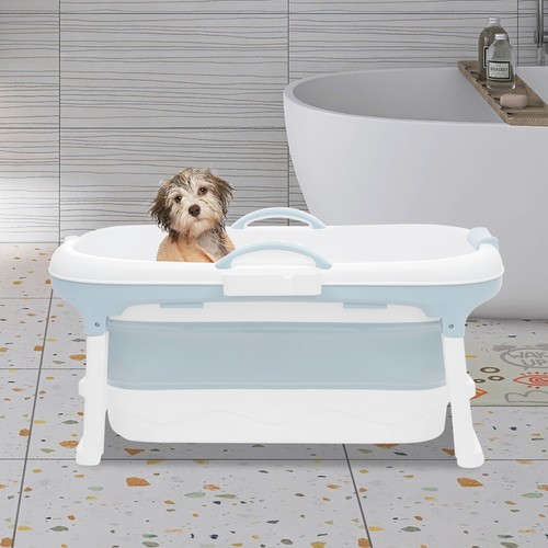 Hundebadewanne faltbare - hundebadewanne,