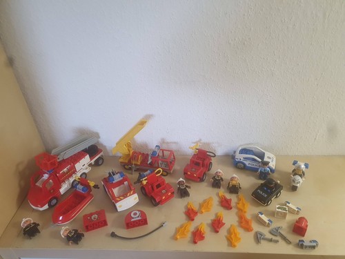 Lego duplo große - lego,