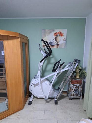 Heimtrainer stepper - heimtrainer,