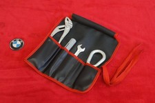 BMW Original Bordwerkzeug Werkzeug Tasche E28 E30 E31 E32 E34 E36 E46 E39 E38