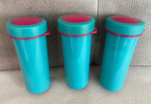 Tupperware großer - x,