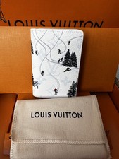 Louis Vuitton Pocket Organizer