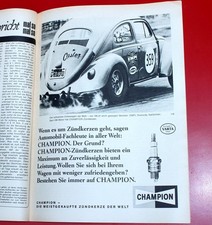 VW Käfer EMPI + Typ 3 TL