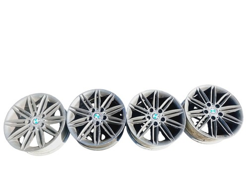 R17 felgensatz 9258640 bmw - r17,