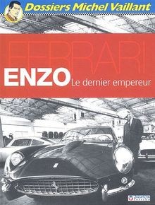 Enzo ferrari von swaters - von,