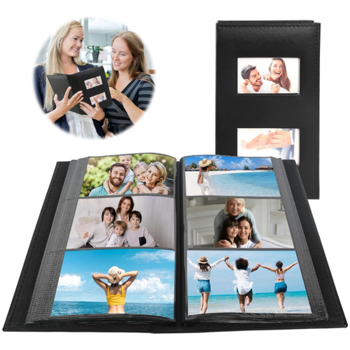 Fotoalbum einsteckalbum - fotoalbum,