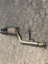 Original Mercedes Dieselpartikelfilter DPF A2114901720 –gebraucht,funktionsfähig