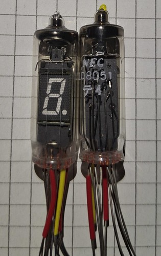 Nec ld8051 vfd segment - nec,