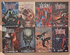 VENOM - Serie 2018-2021
