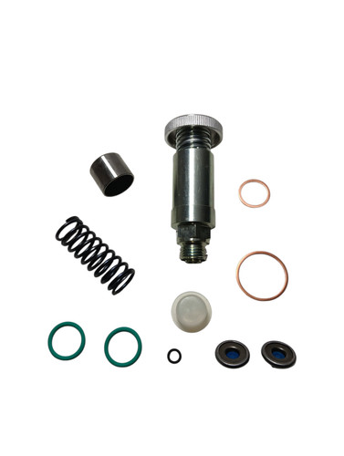 Reparatur diesel pumpe - reparatur,