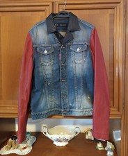 dsquared biker jacket jacke