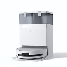 ECOVACS DEEBOT X8 Omni