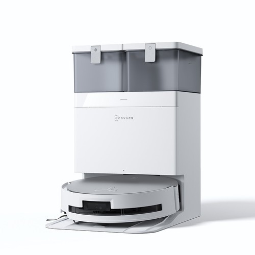 Ecovacs deebot omni - deebot,