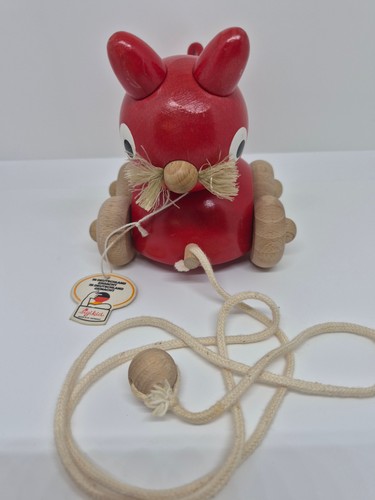 Sigikid nachziehkatze - sigikid,
