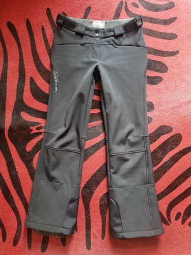 Salomon skihose - ❤️,