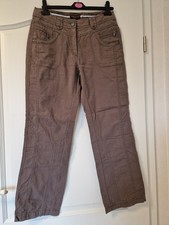 Cecil damen hose cargo - ,