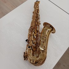 Yamaha YAS-62 04 Professional