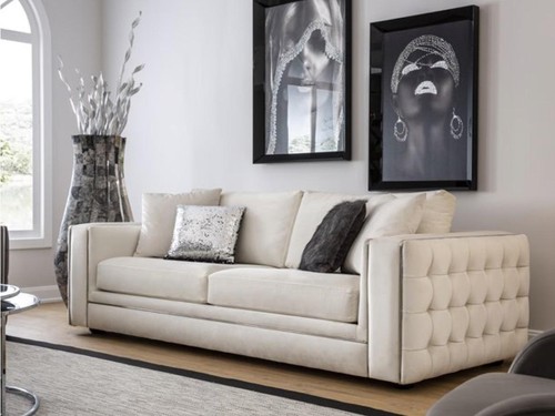 Klassische chesterfield - klassische,