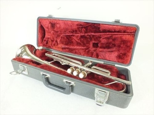 Yamaha ytr 136 - ytr-136, silber